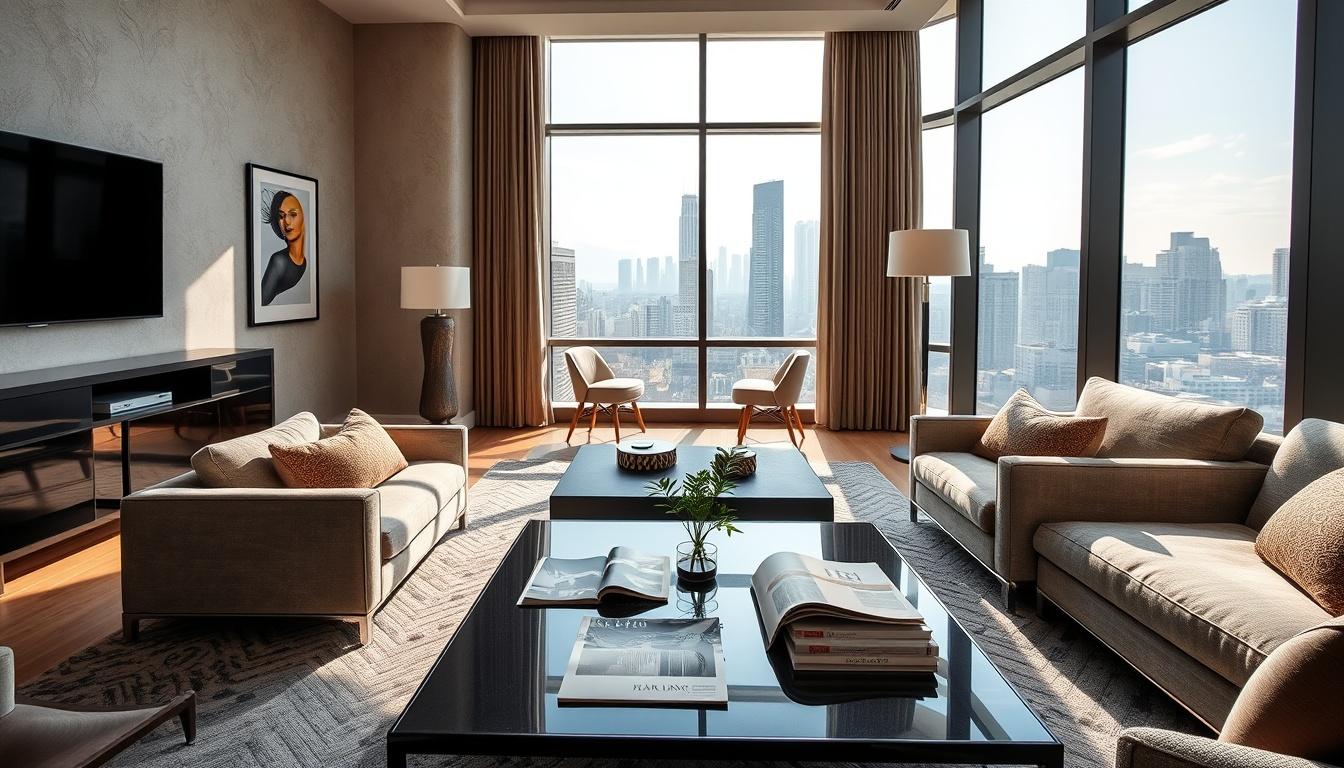 Your Dream Apartment Awaits